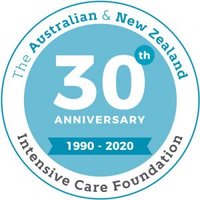 Australian & New Zealand Intensive Care Foundation(@IntensiveCareAu) 's Twitter Profile Photo