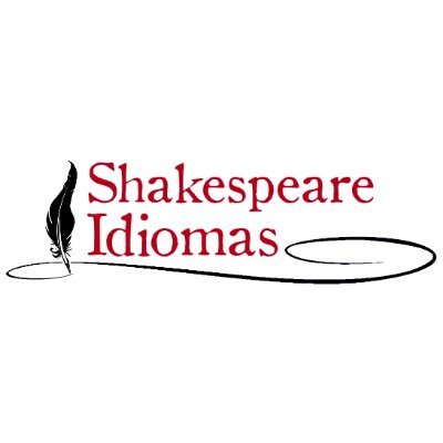 Enseñanza de Idiomas. ©Shakespeare Idiomas. 2020.