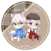 なぎさ。🐺💕 (@n_egu_08) Twitter profile photo