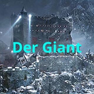 I am a new zombie streamer I stream for Easter eggs, high rounds and all round fun. Check out the twitch link below!