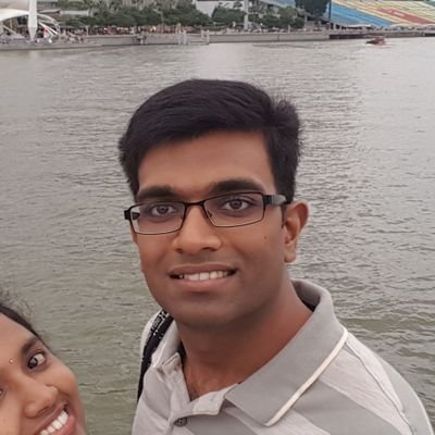 sanjivca Profile Picture