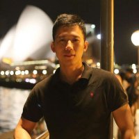 Guangwu (@guangwuchen) 's Twitter Profile