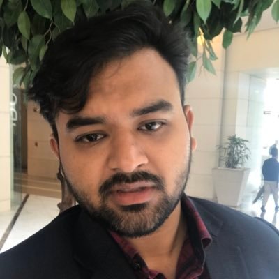 sumitja08182920's profile picture. Tough time does not last longer but tough people do