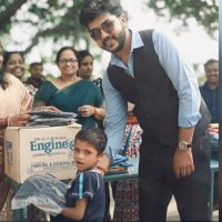 Punit Sureka (@surekapunit) 's Twitter Profile Photo Punit Sureka (@surekapunit) 's Twitter Profile Photo