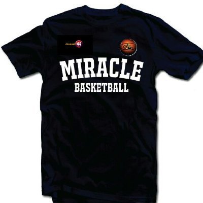 Miracle Basketball is a non profit organisation that is using the platform of the beautiful game of basketball to positively impact the youth