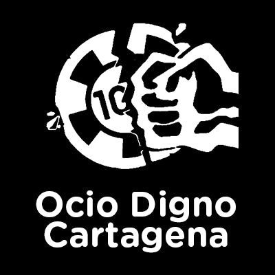 Asamblea por un Ocio Digno en Cartagena. ¡Luchando por unos barrios libres de casas de apuestas y una forma de ocio alternativo para la juventud! 🔥🎰🔥