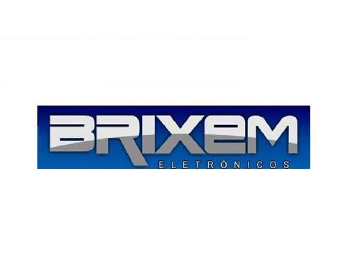 Brixem's profile picture. Vendemos aparelhos eletrônicos, cabeamentos e eletrodomésticos. Confira nossos produtos!
