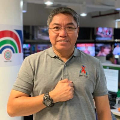 Journalist, ABS-CBN