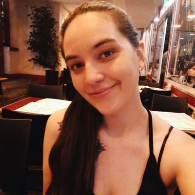 stonerw1tch's profile picture. creo en la geometría