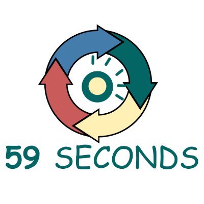 59SecondsTraining