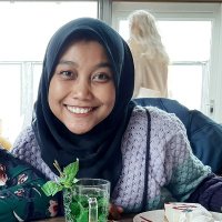 Ajeng Intan P (@ajenga09) 's Twitter Profile