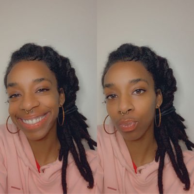 JaniyahHayinaj's profile picture. owner of Janiyah’s Crochet™️email: janiyahcrochet@gmail.com