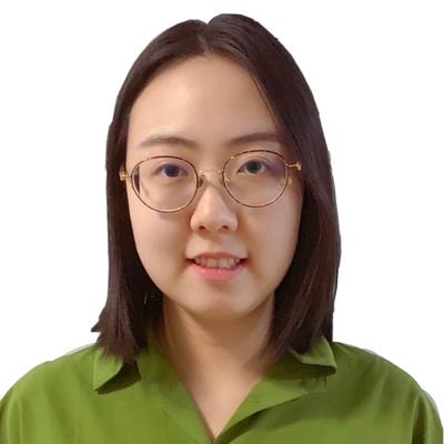 AnYu_zoey's profile picture. PhD student of University College Dublin