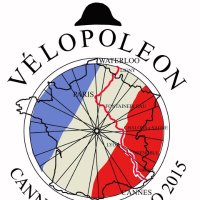 Velopoleon(@velopoleon) 's Twitter Profile Photo