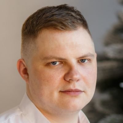 VikTka's profile picture. Self-motivated & result-oriented SRE/DevOps engineer

I'm doing what drives me

#devops