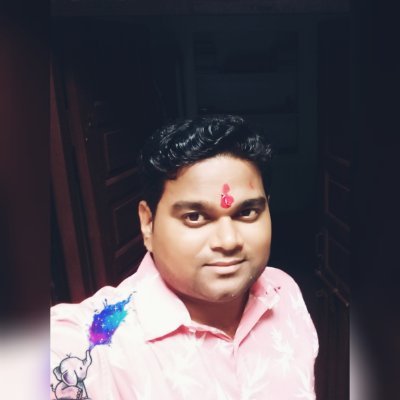 BhanuBhardiya's profile picture. PHN at ANMTC Bundi