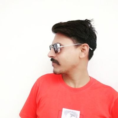 hii I m anurag Singh rajput
I m an optometrist