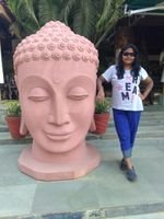 SahooRout's profile picture. Working always own condition .like to do compettion and sucess believ in family frz and country.After lock down my business ll in pick. Patience always hopeful