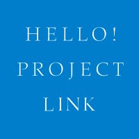 Hello! Project Link (@upfrontlink) 's Twitter Profile Photo Hello! Project Link (@upfrontlink) 's Twitter Profile Photo