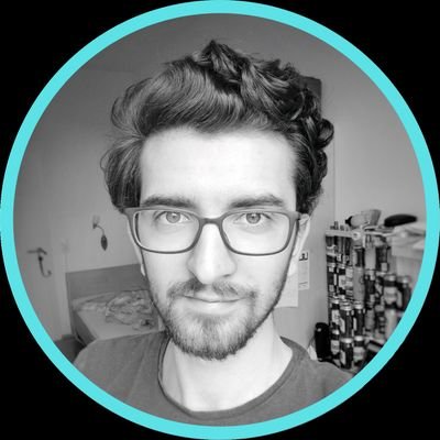 mariusnitu95's profile picture. Study oil & gas engineering 🛢
Love running 👣 and hiking 🏔
Beer person 🍺
♐