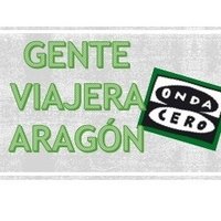 Gente Viajera Aragón(@GenteViajeraAra) 's Twitter Profile Photo