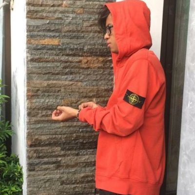 usrokfath's profile picture. Deactive account 📛