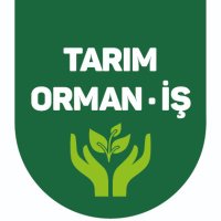 Tarım Orman-İş (@tarimorman_is) 's Twitter Profile Photo