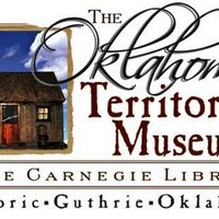 OK Territory Museum (@okterritorymus) 's Twitter Profile