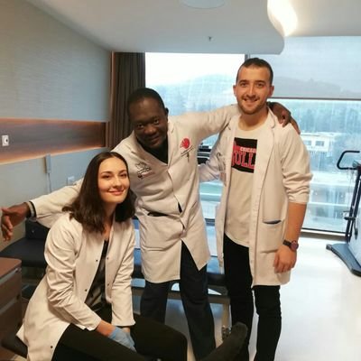 alihamzaadam's profile picture. Emergency and Critical care Nursing Specialist