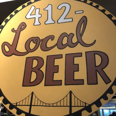 Purveyor of new item, draft list and seasonal release information for a South Hills craft beer retailer