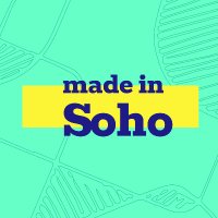 Made in Soho (@sohomade) 's Twitter Profile