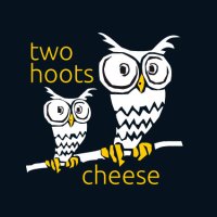 Two Hoots Cheese(@TwoHootsCheese) 's Twitter Profile Photo