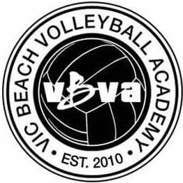 theVBVA's profile picture. VIC BEACH VOLLEYBALL ACADEMY