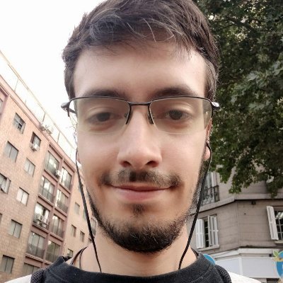 Yet another software developer. Mozilla FTW. Loving Japan and its literature. Readaholic (every day more addicted xD). Always learning good stuff