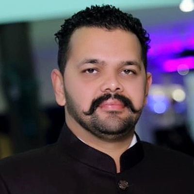 BJYM MEDIA INCHARGE PUNJAB