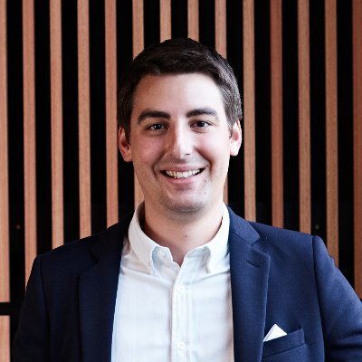 Managing Director @BuiltByEvo, PHP Developer, Serverless addict, AWS Solutions Architect... Views are my own