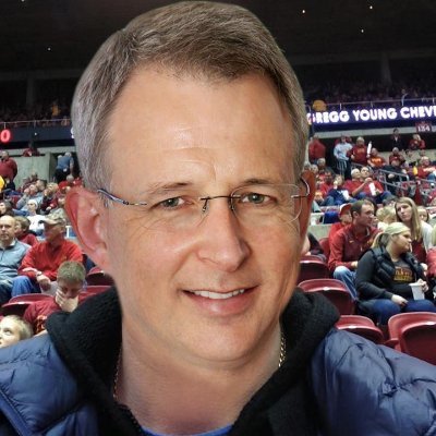 ThomasGate10's profile picture. 