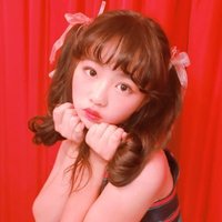 Iara🐰🎀(@iapyokonn) 's Twitter Profile Photo