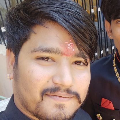 DesaiMitesh15's profile picture. 