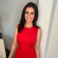 Nina Kapur(@ninakapur1) 's Twitter Profile Photo