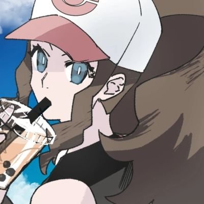 Onward to our own future.
#яαѕнα PokéSoul Universe pfp: https://t.co/rQndWLqj0C