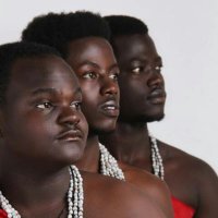 Agola Simon (@simonagola) 's Twitter Profile