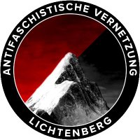 Antifaschistische Vernetzung Lichtenberg(@AVL_Bln) 's Twitter Profile Photo