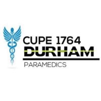 Durham Paramedics (CUPE)(@RDParamedics) 's Twitter Profile Photo