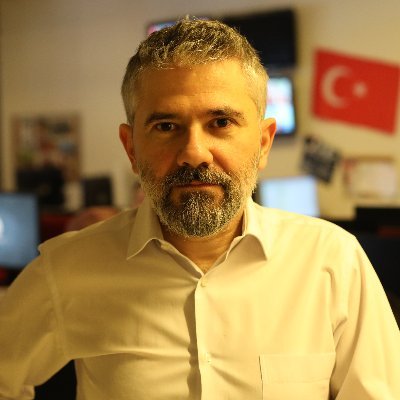 Murat GENER ✒️