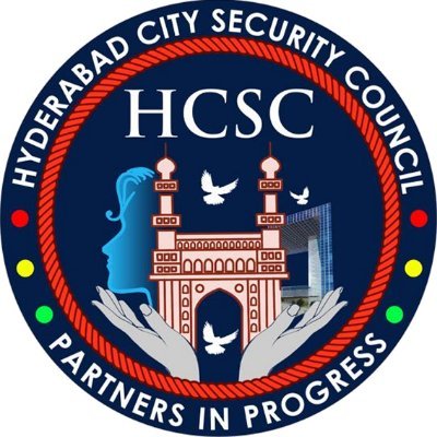 HCSC has been launched by the Hyderabad City Police Commissionerate in collaboration with all establishments, government and citizens across the various zones.