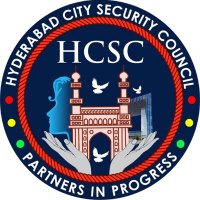 Hyderabad City Security Council(@HCSC_Hyd) 's Twitter Profile Photo