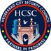 Hyderabad City Security Council (@HCSC_Hyd) Twitter profile photo