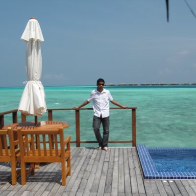 _ahandhu_'s profile picture. veni vidi dormi