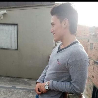 BsahBrandon's profile picture. 